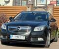 Чорний Опель Інсігнія, об'ємом двигуна 1.96 л та пробігом 226 тис. км за 6800 $, фото 4 на Automoto.ua