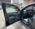Чорний Опель Інсігнія, об'ємом двигуна 1.96 л та пробігом 249 тис. км за 10350 $, фото 8 на Automoto.ua