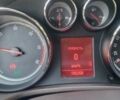 Черный Опель Инсигния, объемом двигателя 2 л и пробегом 195 тыс. км за 8500 $, фото 2 на Automoto.ua