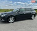 Черный Опель Инсигния, объемом двигателя 1.96 л и пробегом 305 тыс. км за 8499 $, фото 4 на Automoto.ua