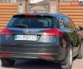 Чорний Опель Інсігнія, об'ємом двигуна 1.96 л та пробігом 226 тис. км за 6800 $, фото 21 на Automoto.ua