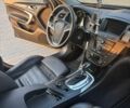 Чорний Опель Інсігнія, об'ємом двигуна 1.96 л та пробігом 341 тис. км за 8700 $, фото 17 на Automoto.ua