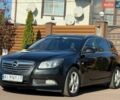Чорний Опель Інсігнія, об'ємом двигуна 1.96 л та пробігом 226 тис. км за 6800 $, фото 3 на Automoto.ua