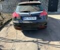 Чорний Опель Інсігнія, об'ємом двигуна 1.96 л та пробігом 222 тис. км за 8200 $, фото 3 на Automoto.ua