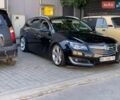 Чорний Опель Інсігнія, об'ємом двигуна 1.96 л та пробігом 340 тис. км за 7700 $, фото 8 на Automoto.ua