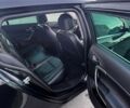 Черный Опель Инсигния, объемом двигателя 1.96 л и пробегом 309 тыс. км за 8200 $, фото 12 на Automoto.ua