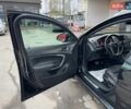 Черный Опель Инсигния, объемом двигателя 1.96 л и пробегом 249 тыс. км за 10350 $, фото 9 на Automoto.ua