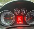 Чорний Опель Інсігнія, об'ємом двигуна 2 л та пробігом 288 тис. км за 6002 $, фото 6 на Automoto.ua