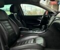 Черный Опель Инсигния, объемом двигателя 2 л и пробегом 278 тыс. км за 7777 $, фото 6 на Automoto.ua