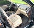 Черный Опель Инсигния, объемом двигателя 2 л и пробегом 248 тыс. км за 8500 $, фото 15 на Automoto.ua