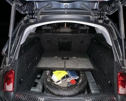 Черный Опель Инсигния, объемом двигателя 2 л и пробегом 3 тыс. км за 7777 $, фото 4 на Automoto.ua