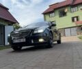 Чорний Опель Інсігнія, об'ємом двигуна 1.96 л та пробігом 290 тис. км за 7250 $, фото 26 на Automoto.ua