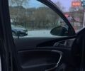 Чорний Опель Інсігнія, об'ємом двигуна 1.96 л та пробігом 262 тис. км за 7600 $, фото 13 на Automoto.ua