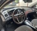 Чорний Опель Інсігнія, об'ємом двигуна 2 л та пробігом 312 тис. км за 6799 $, фото 10 на Automoto.ua