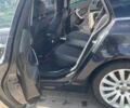 Черный Опель Инсигния, объемом двигателя 2 л и пробегом 222 тыс. км за 6500 $, фото 14 на Automoto.ua