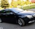 Черный Опель Инсигния, объемом двигателя 2 л и пробегом 195 тыс. км за 8500 $, фото 7 на Automoto.ua