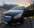 Чорний Опель Інсігнія, об'ємом двигуна 1.96 л та пробігом 327 тис. км за 7200 $, фото 2 на Automoto.ua