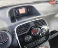 Чорний Опель Інсігнія, об'ємом двигуна 1.96 л та пробігом 300 тис. км за 6850 $, фото 31 на Automoto.ua
