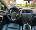 Чорний Опель Інсігнія, об'ємом двигуна 1.96 л та пробігом 300 тис. км за 6850 $, фото 31 на Automoto.ua