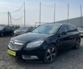 Чорний Опель Інсігнія, об'ємом двигуна 1.96 л та пробігом 275 тис. км за 6990 $, фото 2 на Automoto.ua