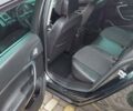 Черный Опель Инсигния, объемом двигателя 2 л и пробегом 199 тыс. км за 9700 $, фото 28 на Automoto.ua