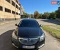 Чорний Опель Інсігнія, об'ємом двигуна 1.96 л та пробігом 295 тис. км за 8900 $, фото 1 на Automoto.ua