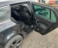 Черный Опель Инсигния, объемом двигателя 1.96 л и пробегом 280 тыс. км за 7900 $, фото 7 на Automoto.ua
