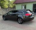 Чорний Опель Інсігнія, об'ємом двигуна 1.96 л та пробігом 290 тис. км за 7250 $, фото 7 на Automoto.ua