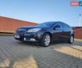 Чорний Опель Інсігнія, об'ємом двигуна 1.96 л та пробігом 238 тис. км за 7800 $, фото 3 на Automoto.ua