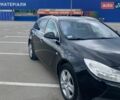 Черный Опель Инсигния, объемом двигателя 1.96 л и пробегом 323 тыс. км за 6500 $, фото 7 на Automoto.ua