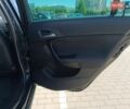 Чорний Опель Інсігнія, об'ємом двигуна 1.96 л та пробігом 278 тис. км за 6700 $, фото 13 на Automoto.ua