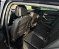 Черный Опель Инсигния, объемом двигателя 2 л и пробегом 170 тыс. км за 3406 $, фото 11 на Automoto.ua