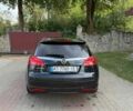 Чорний Опель Інсігнія, об'ємом двигуна 1.96 л та пробігом 290 тис. км за 7250 $, фото 11 на Automoto.ua
