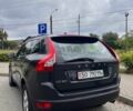 Чорний Опель Інсігнія, об'ємом двигуна 1.96 л та пробігом 300 тис. км за 6850 $, фото 2 на Automoto.ua