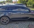 Черный Опель Инсигния, объемом двигателя 1.96 л и пробегом 294 тыс. км за 8000 $, фото 4 на Automoto.ua