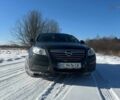 Чорний Опель Інсігнія, об'ємом двигуна 2 л та пробігом 245 тис. км за 8500 $, фото 15 на Automoto.ua