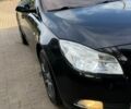 Чорний Опель Інсігнія, об'ємом двигуна 1.96 л та пробігом 290 тис. км за 7250 $, фото 54 на Automoto.ua