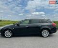 Черный Опель Инсигния, объемом двигателя 1.96 л и пробегом 305 тыс. км за 8499 $, фото 21 на Automoto.ua