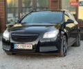 Черный Опель Инсигния, объемом двигателя 1.96 л и пробегом 260 тыс. км за 7550 $, фото 1 на Automoto.ua