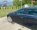 Чорний Опель Інсігнія, об'ємом двигуна 2 л та пробігом 317 тис. км за 8400 $, фото 1 на Automoto.ua
