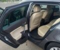 Черный Опель Инсигния, объемом двигателя 1.96 л и пробегом 210 тыс. км за 8800 $, фото 19 на Automoto.ua