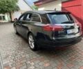 Чорний Опель Інсігнія, об'ємом двигуна 2 л та пробігом 312 тис. км за 6799 $, фото 7 на Automoto.ua
