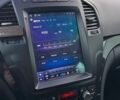 Черный Опель Инсигния, объемом двигателя 1.96 л и пробегом 309 тыс. км за 8200 $, фото 20 на Automoto.ua