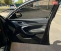 Черный Опель Инсигния, объемом двигателя 1.96 л и пробегом 295 тыс. км за 8900 $, фото 24 на Automoto.ua