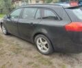 Черный Опель Инсигния, объемом двигателя 1.96 л и пробегом 219 тыс. км за 8200 $, фото 2 на Automoto.ua