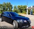 Черный Опель Инсигния, объемом двигателя 2 л и пробегом 287 тыс. км за 7500 $, фото 3 на Automoto.ua