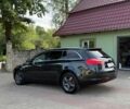 Чорний Опель Інсігнія, об'ємом двигуна 1.96 л та пробігом 290 тис. км за 7250 $, фото 6 на Automoto.ua