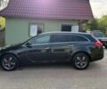 Чорний Опель Інсігнія, об'ємом двигуна 1.96 л та пробігом 290 тис. км за 7250 $, фото 5 на Automoto.ua