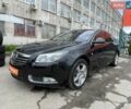 Чорний Опель Інсігнія, об'ємом двигуна 1.96 л та пробігом 249 тис. км за 10350 $, фото 92 на Automoto.ua