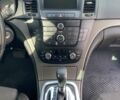 Черный Опель Инсигния, объемом двигателя 2 л и пробегом 280 тыс. км за 8500 $, фото 8 на Automoto.ua